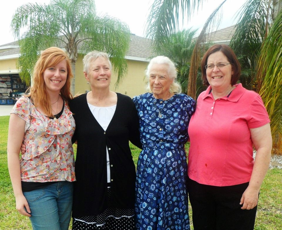 Obituary of Carolyn Thigpen