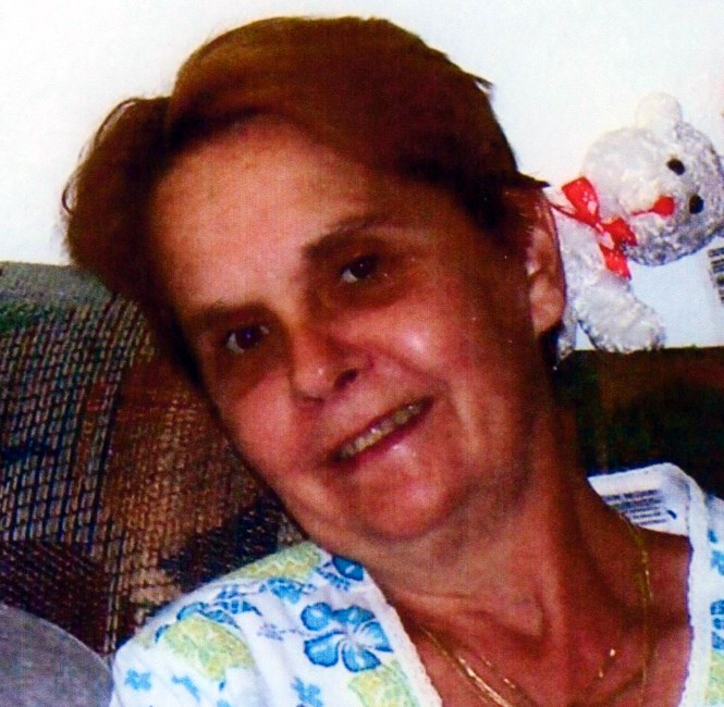 Obituary of Debbie Rickard