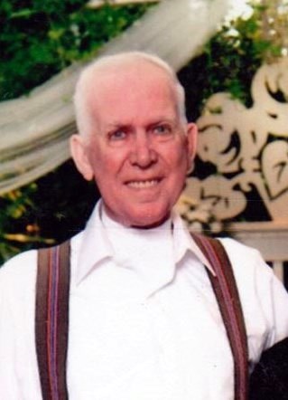 Obituary of Joe W. Hargrove