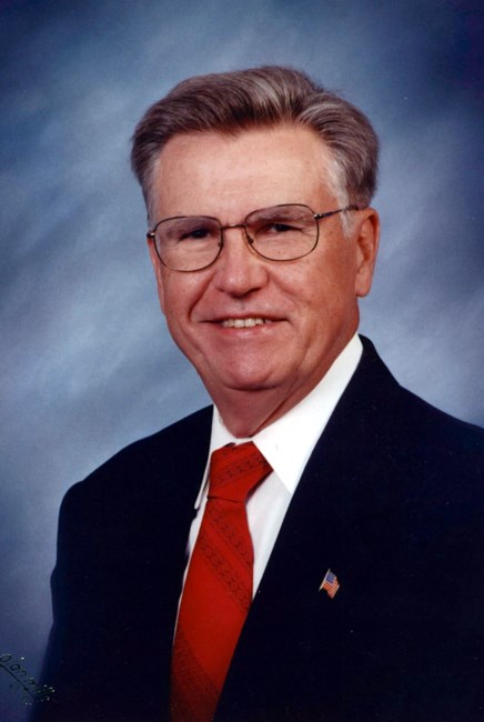 Avis de décès de Thomas James Miller Sr.