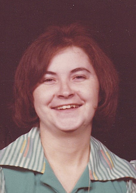 Obituary of Brenda Sue Kirby