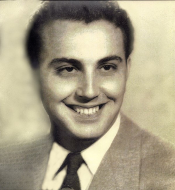 Obituario de John E. Owings