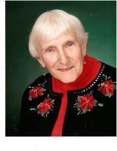 Avis de décès de Jean Weddle  Weddle Rietmulder