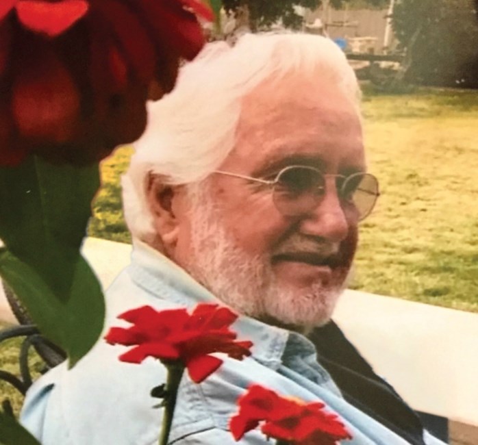 Obituary of James Kenneth Parker