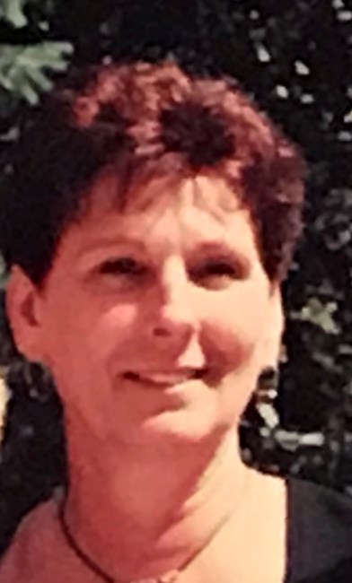 Obituary of Mrs. Betty Laviolette