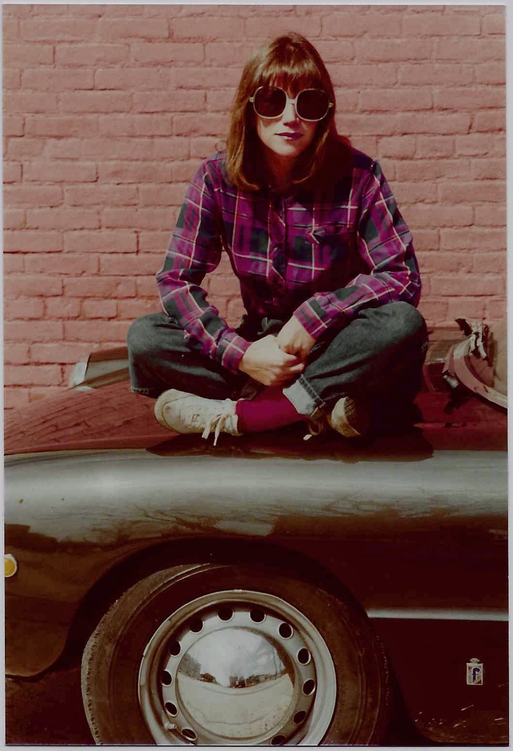 Obituary of Barbara Jacobs