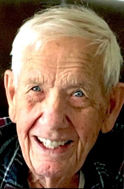 Obituary of Eugene Lambert Heezen