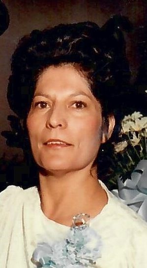 Obituary of Petra Baca