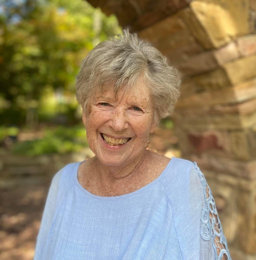 Obituary of Teresa Royce Griffiths