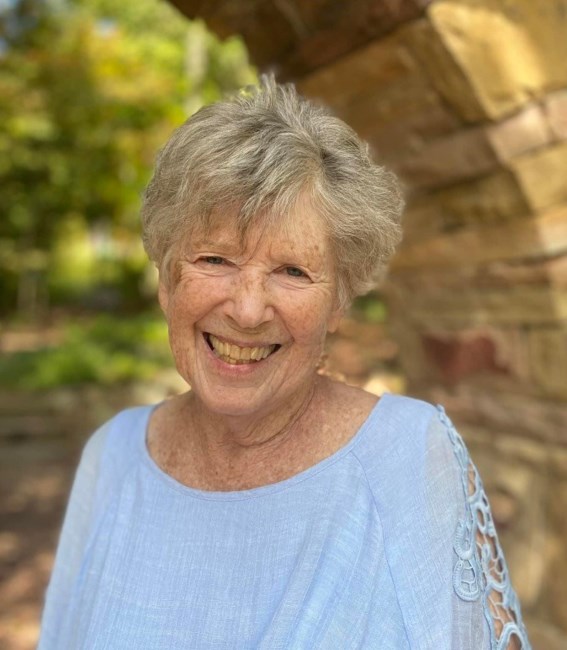 Obituary of Teresa Royce Griffiths