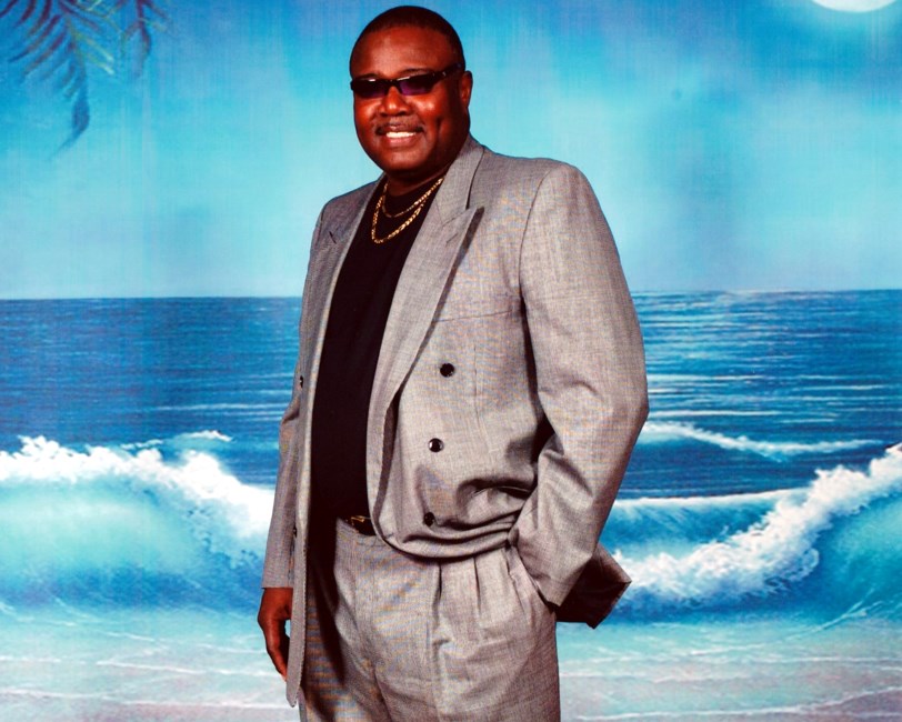 Obituary of Carl Ray Stephenson