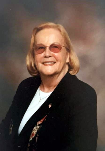 Obituario de Anita T. Johnson
