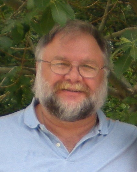 Obituary of Charles Douglas Harper