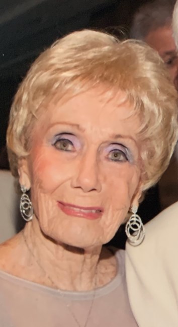 Obituary of Marie A Zerah