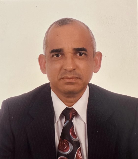 Obituary of Mr. Ramon Matias Lantigua Sr.