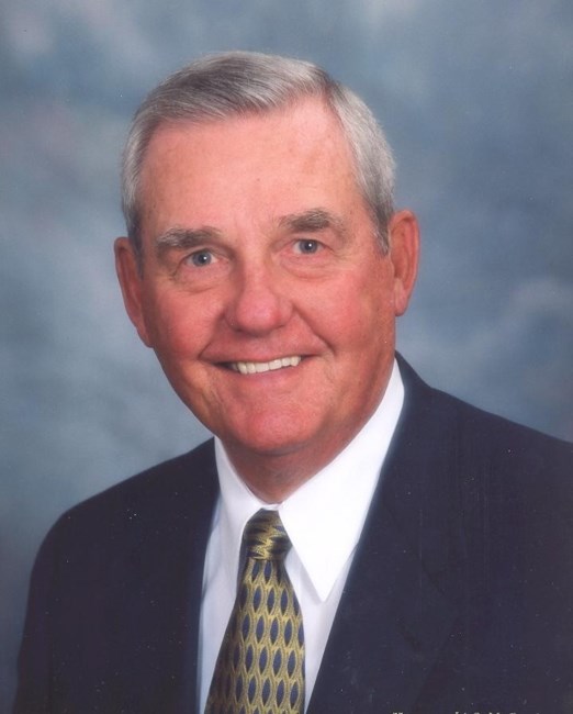 Obituary of Ted D. Wilkinson