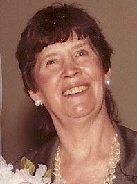 Obituary of Clara B. Jones