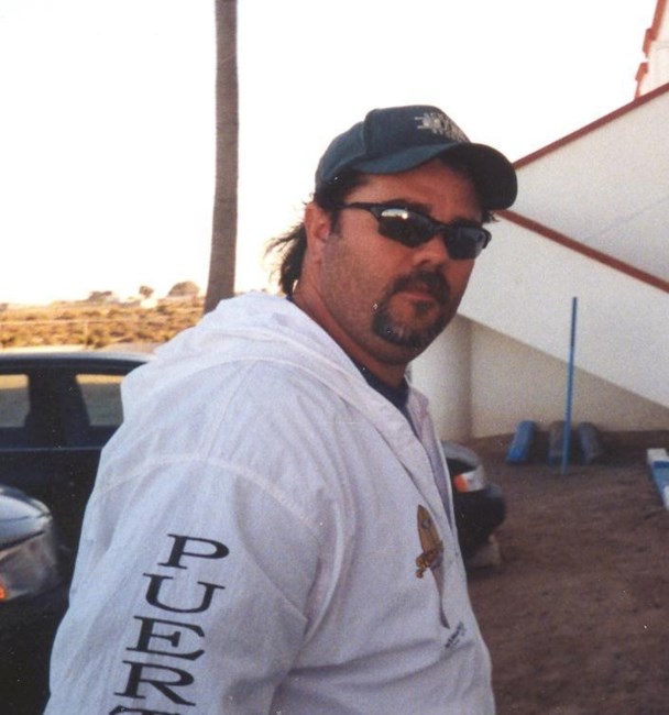 Obituary of Robert Louis Larsen