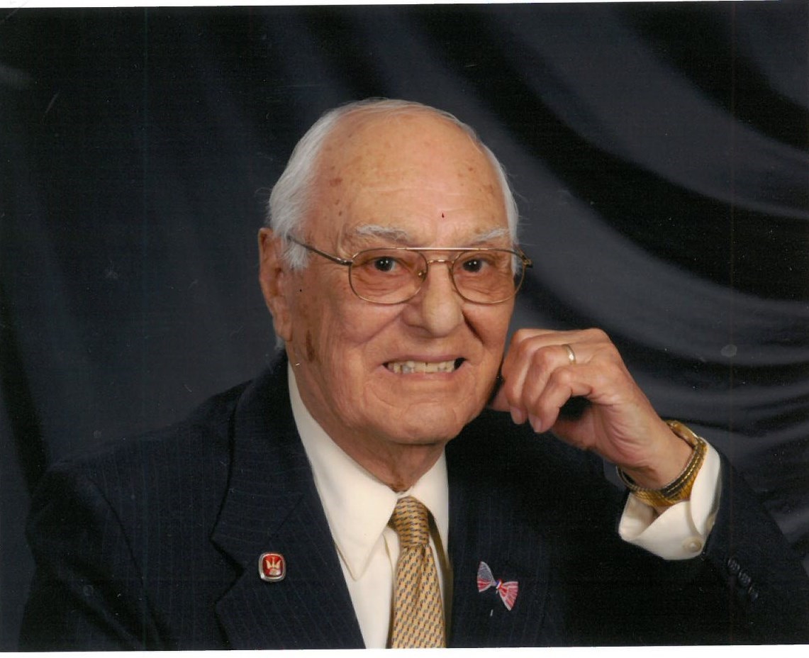 Obituary of Leopold R Moreno