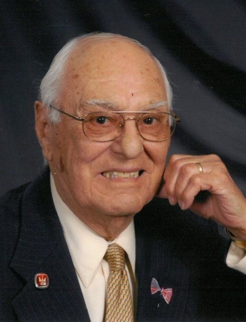 Obituary of Leopold R Moreno
