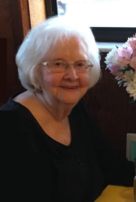 Obituario de Carole A. Dietz