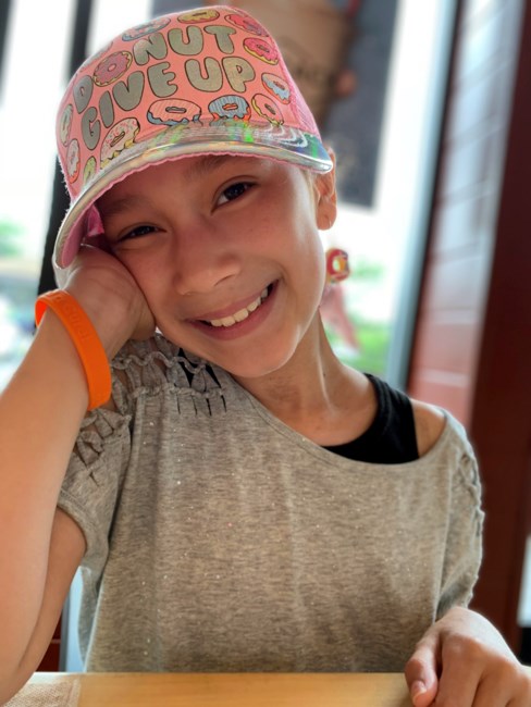 Obituary of Kassandra Lee Vega