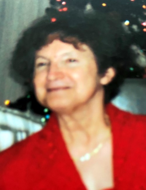 Obituario de Jacqulyn K. Donat