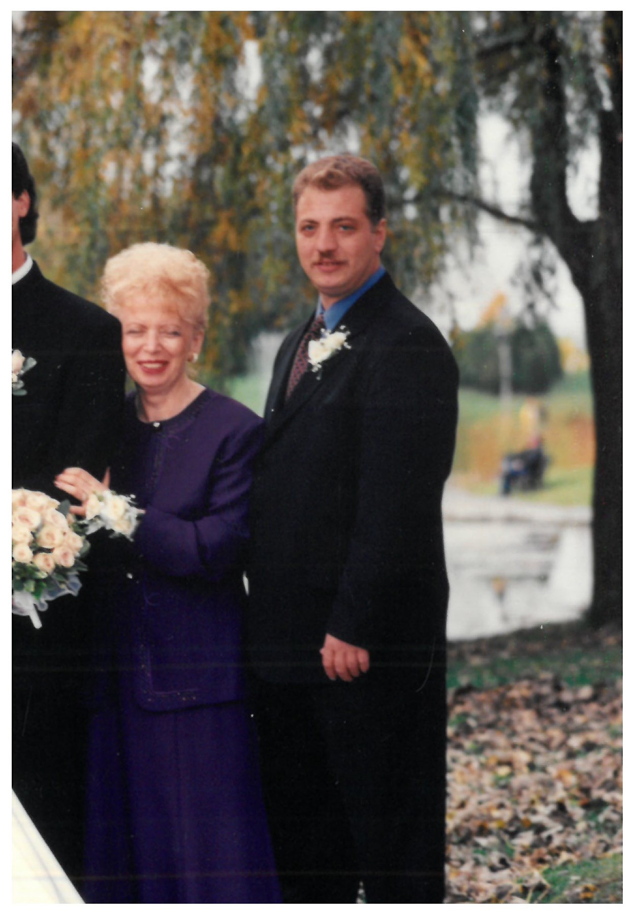 Obituary of Antonio "Tony" Fabio