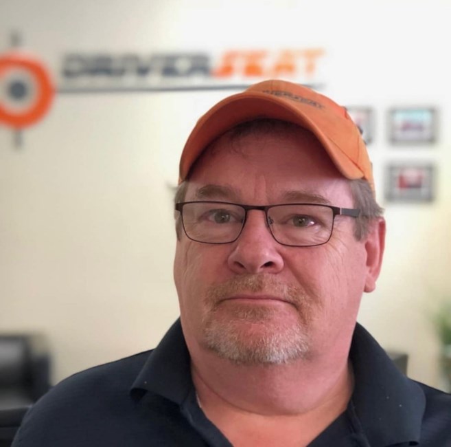 Obituary of Robert Michael O'Neill