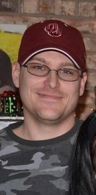 Obituary of Jayson Richard Brown