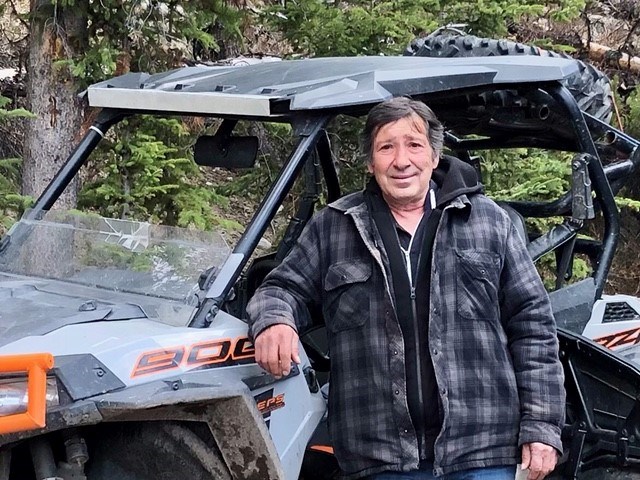 Obituary of Sergio Americo Aimola