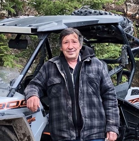 Obituary of Sergio Americo Aimola