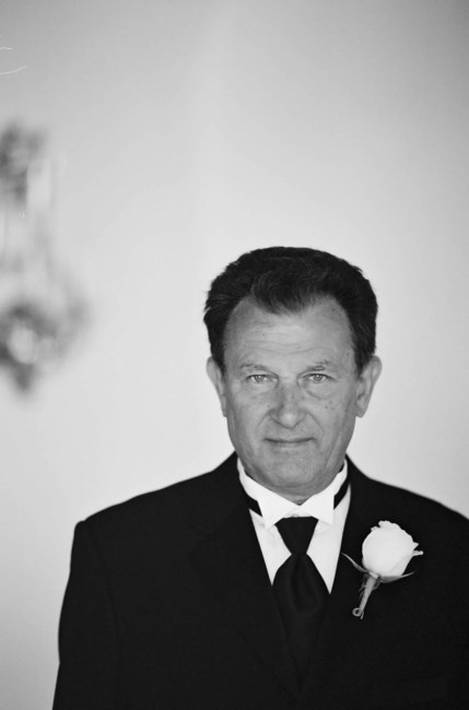 Obituary of Geza Kakuk