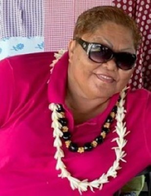 Obituary of Virginia Wehilani Hau Kaikala