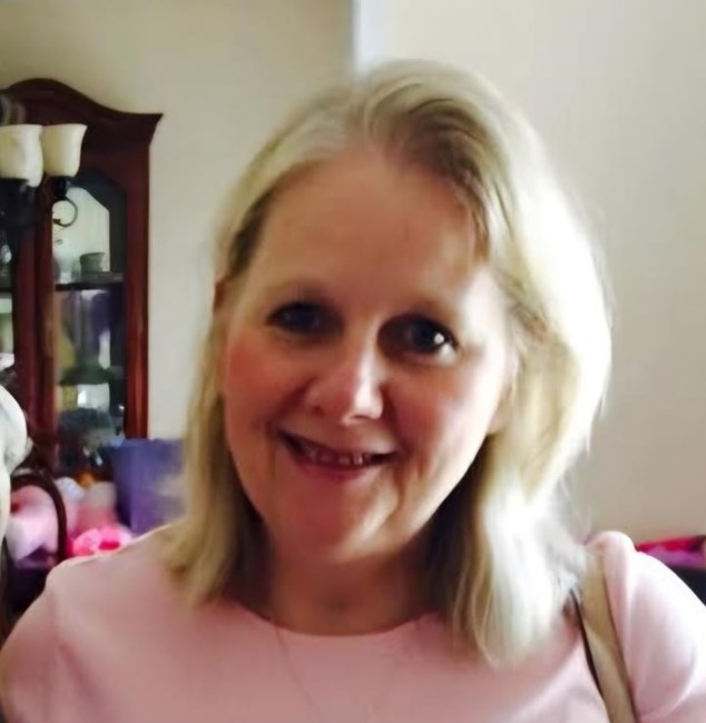 Obituary of Vickie Jo Beard