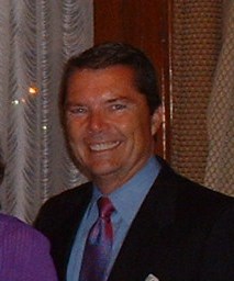 Obituary of Mark John Small