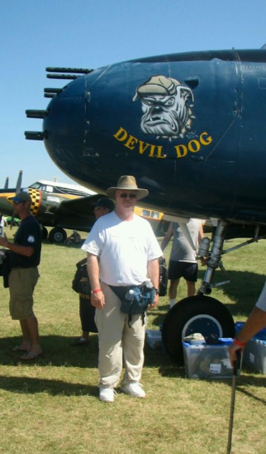 Obituary of Wade M. Kaiser