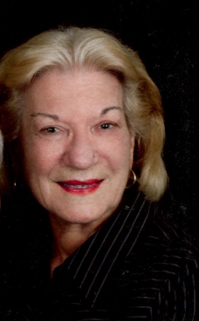 Obituary of Josephine Vaccaro