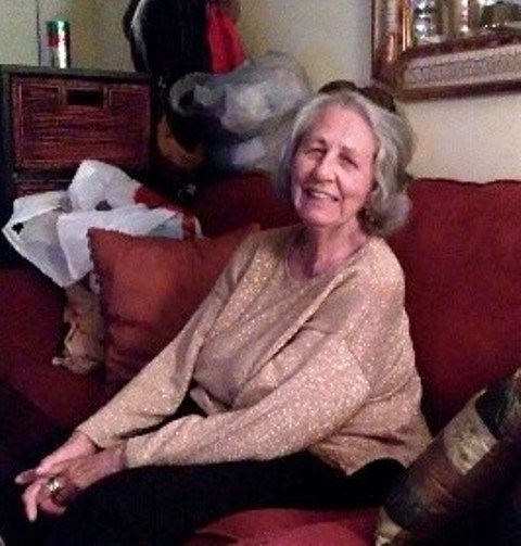 Obituary of Alma Lorraine Taylor