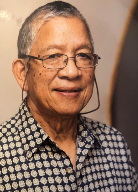 Obituary of Jose Bernardo Beltran