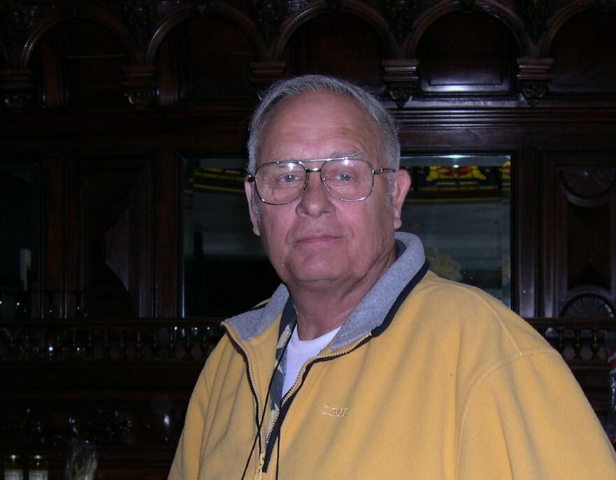 Obituary of Col James Russell Young