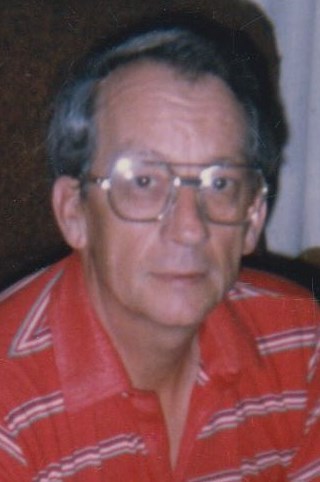 Obituary of David "Butch" Fitzgerald