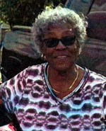 Dorothy Douglas