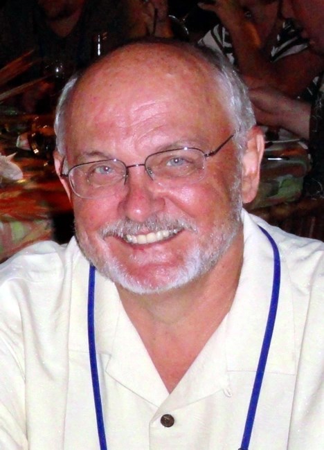 Nécrologie de Robert L McKenica