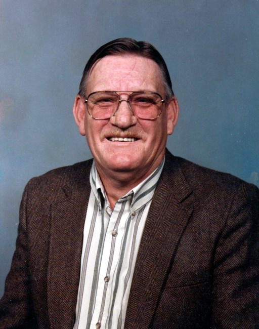 Obituario de Jerry Wade Garrison