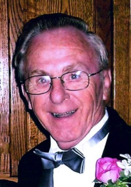 Obituary of Merrill R. Ramsdale