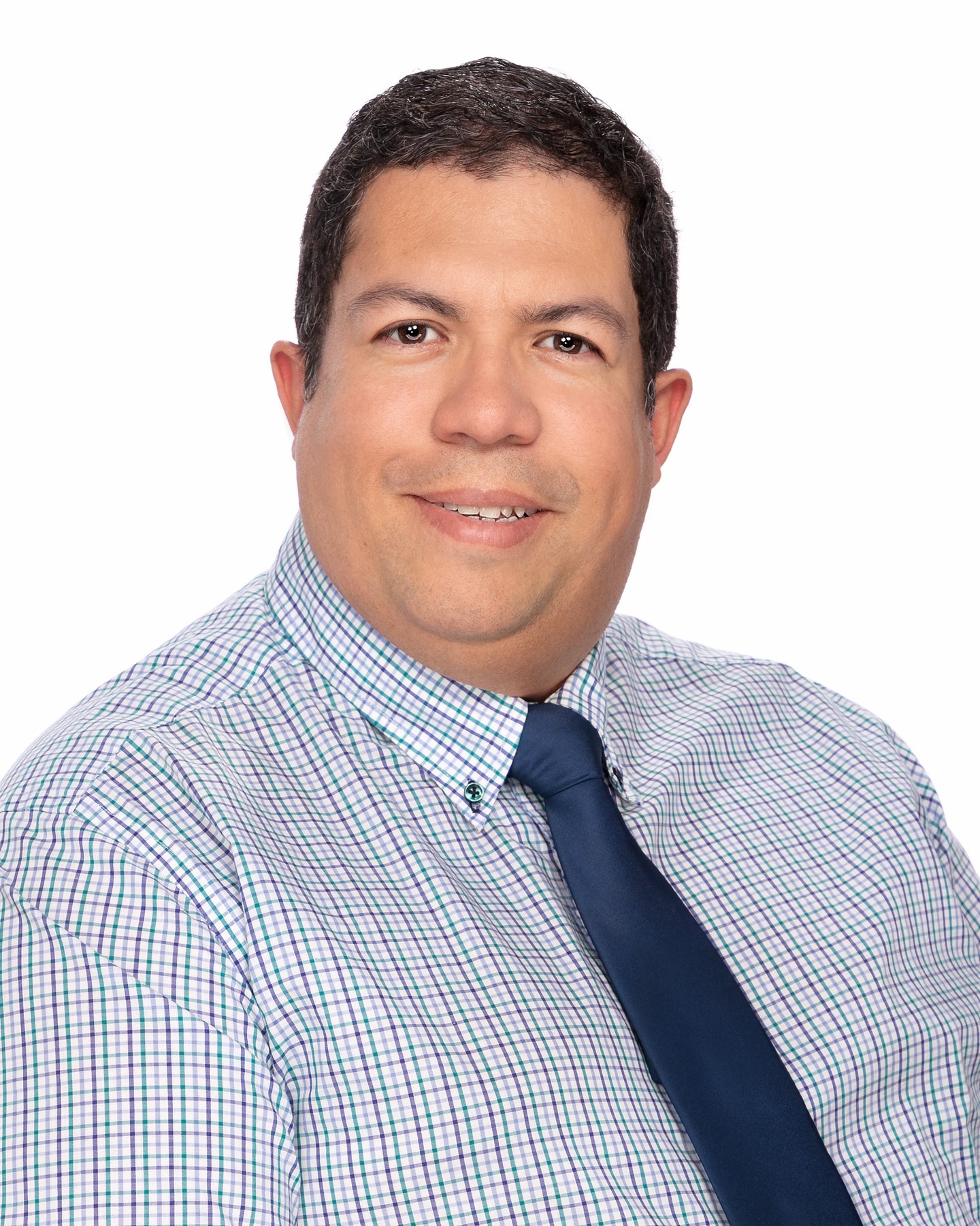 Obituary of Edwin Blanco