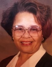 Obituary of Shirley Ann Bell