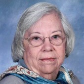 Avis de décès de Rebecca Becky V. Rodriguez