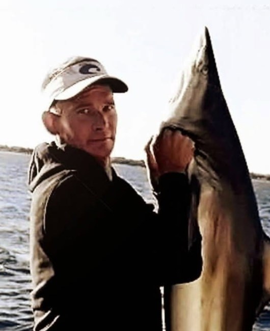 Obituario de Richard Carl Long Jr.